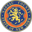 Seal Of Nassau Country New York
