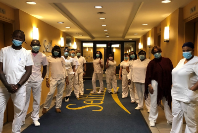 HHA & PCA Training Program