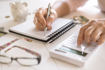 Emergency Financial Assistance