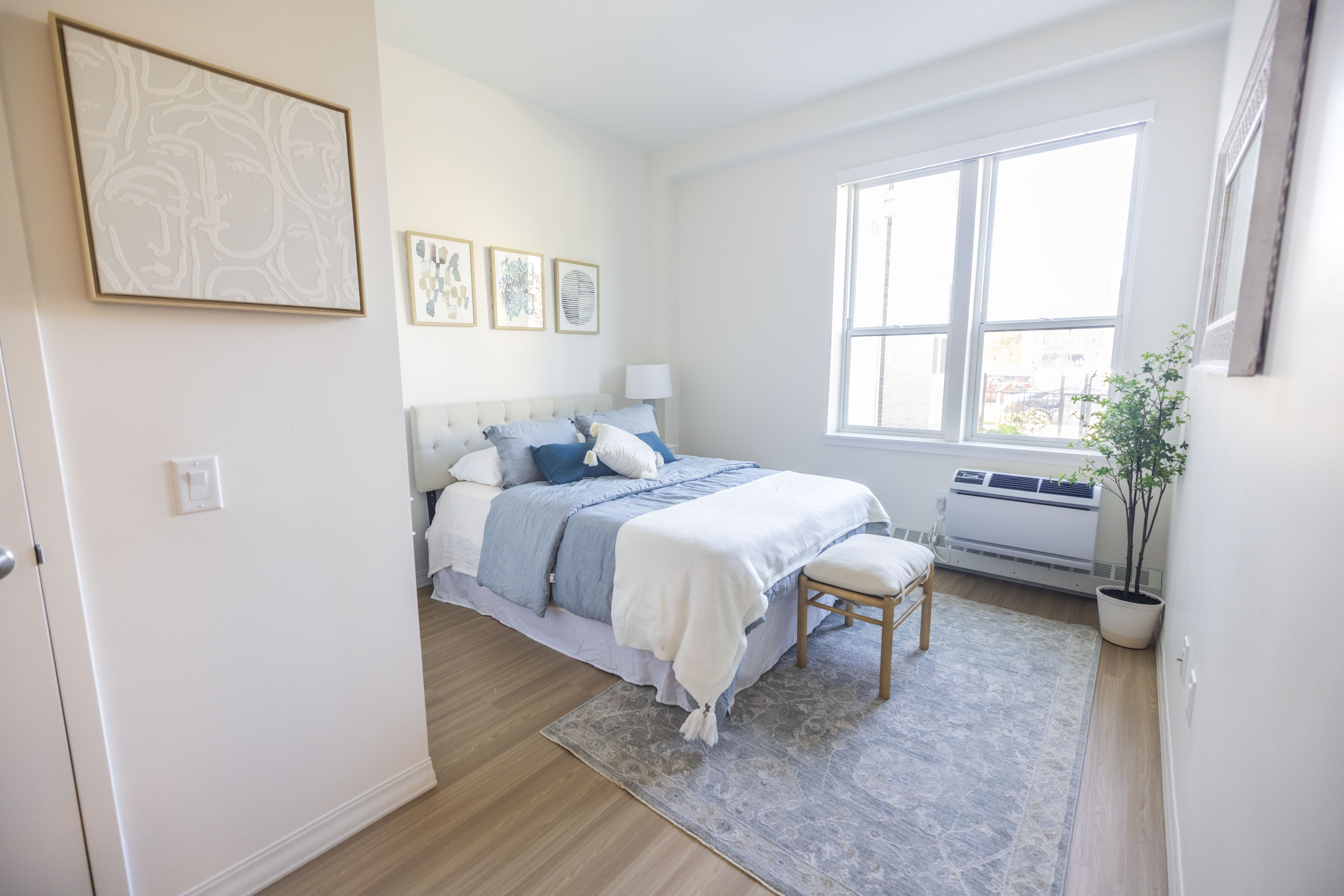 Wyandanch Village — Building D 3