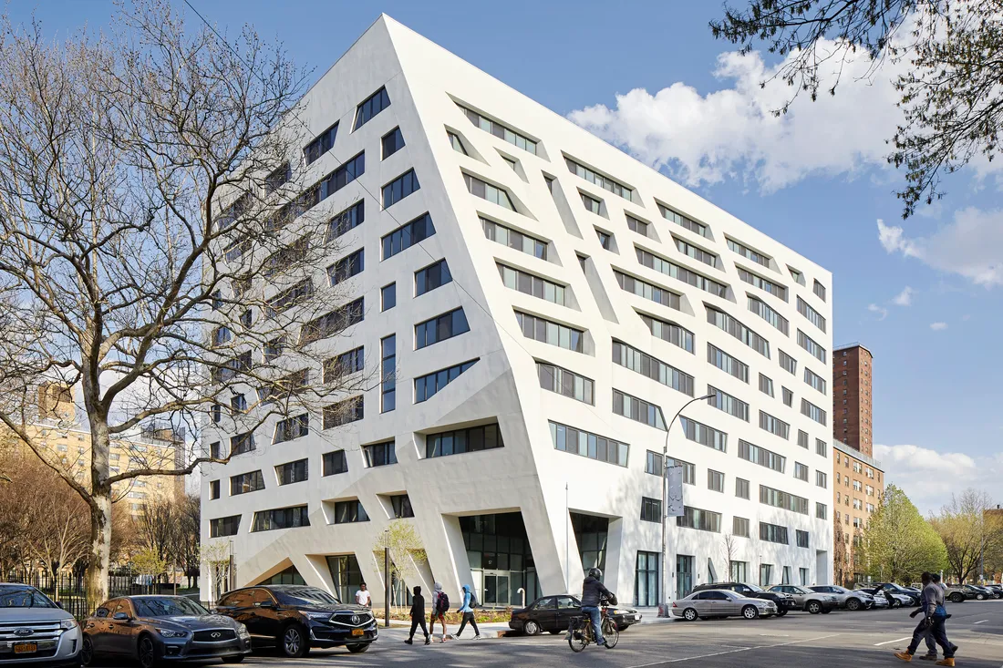 AtriumThe Atrium at Sumner