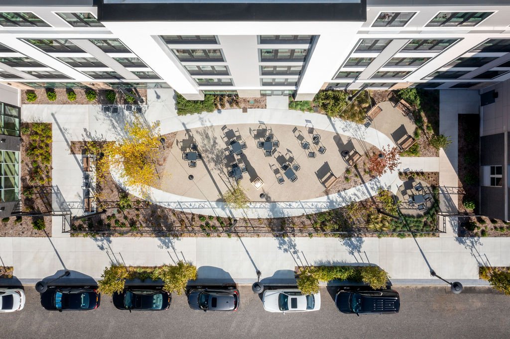 Wyandanch Village — Building D 1