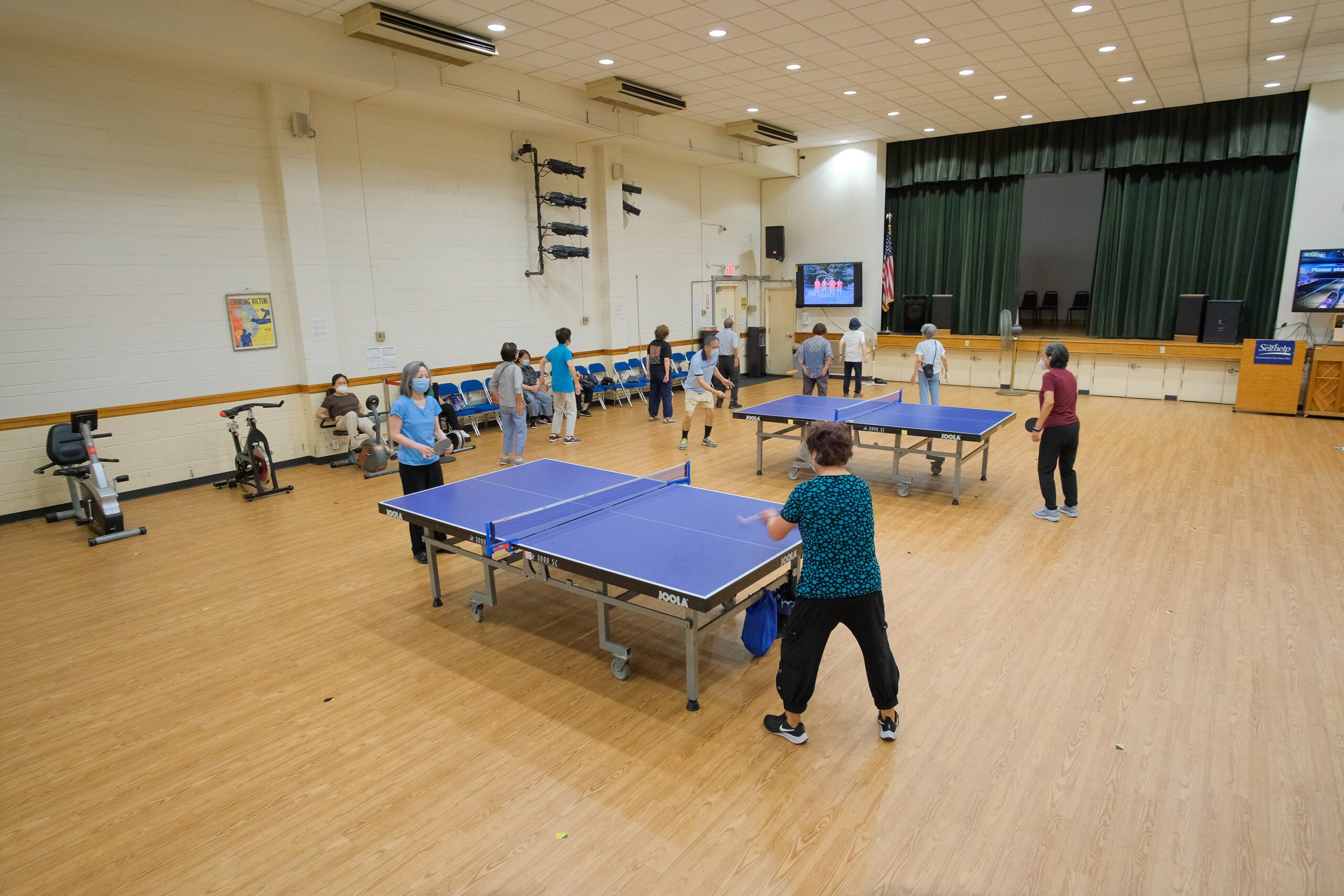 Helen R. Scheuer House​ 4