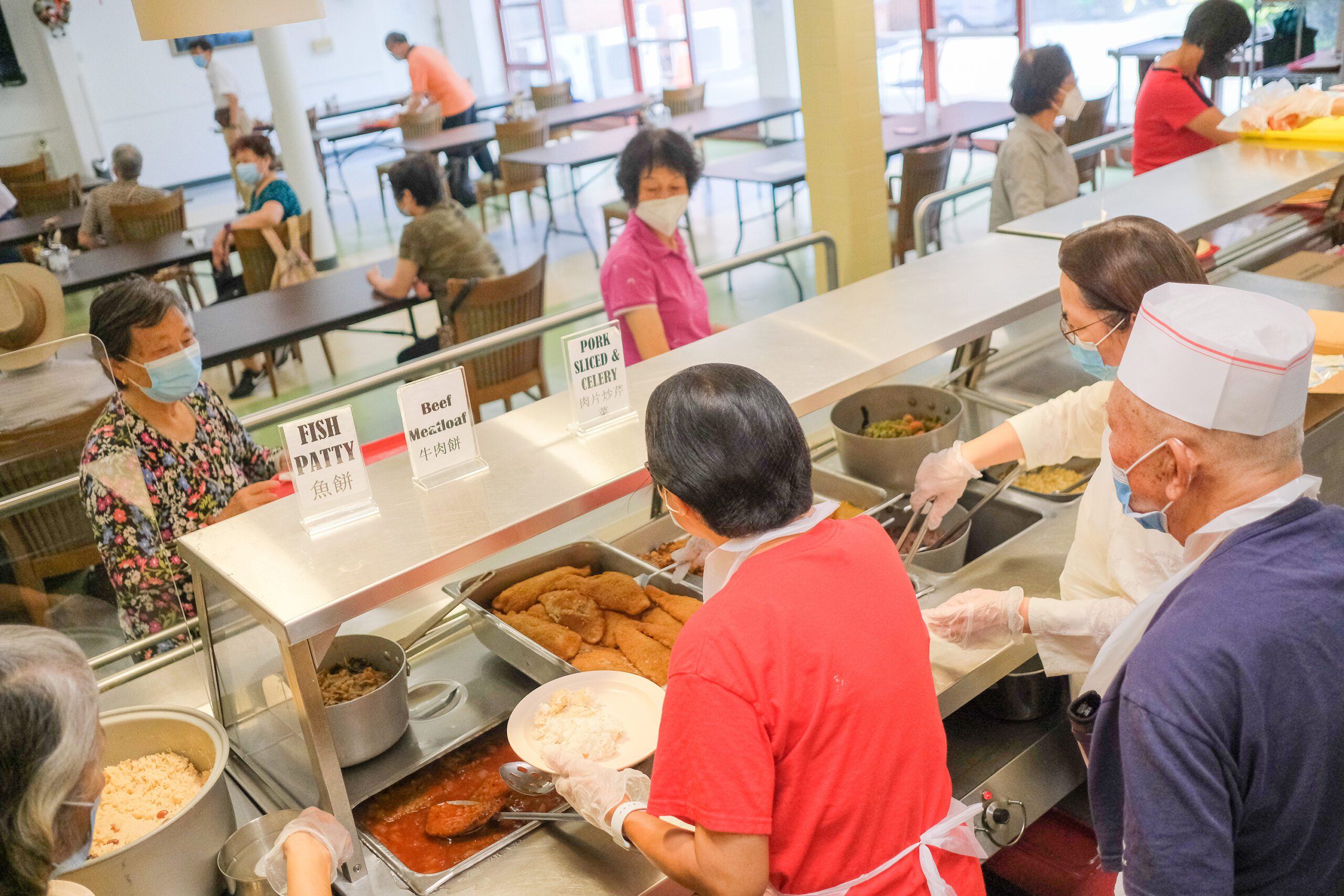 Helen R. Scheuer House​ 3