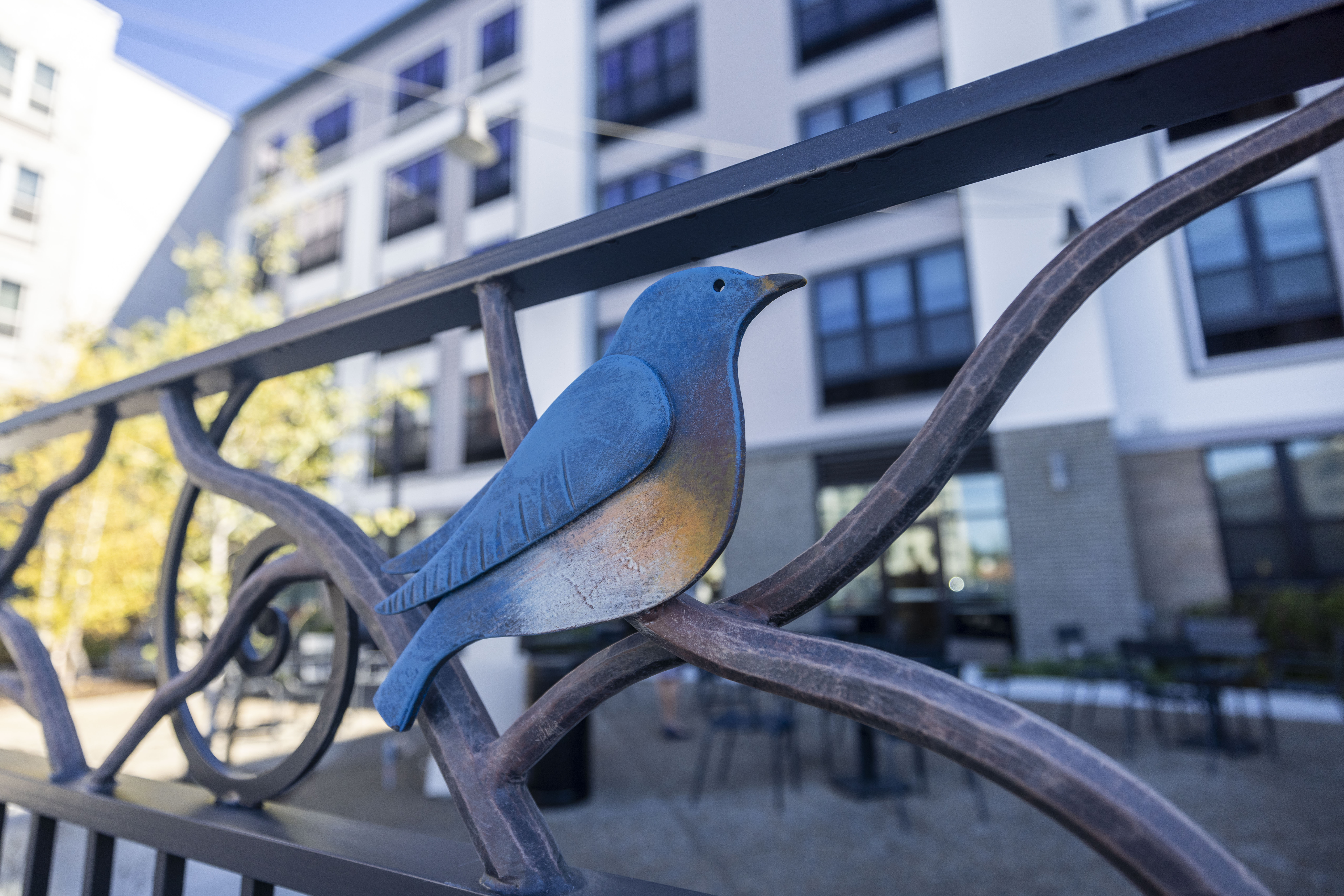 Wyandanch Village — Building D 5