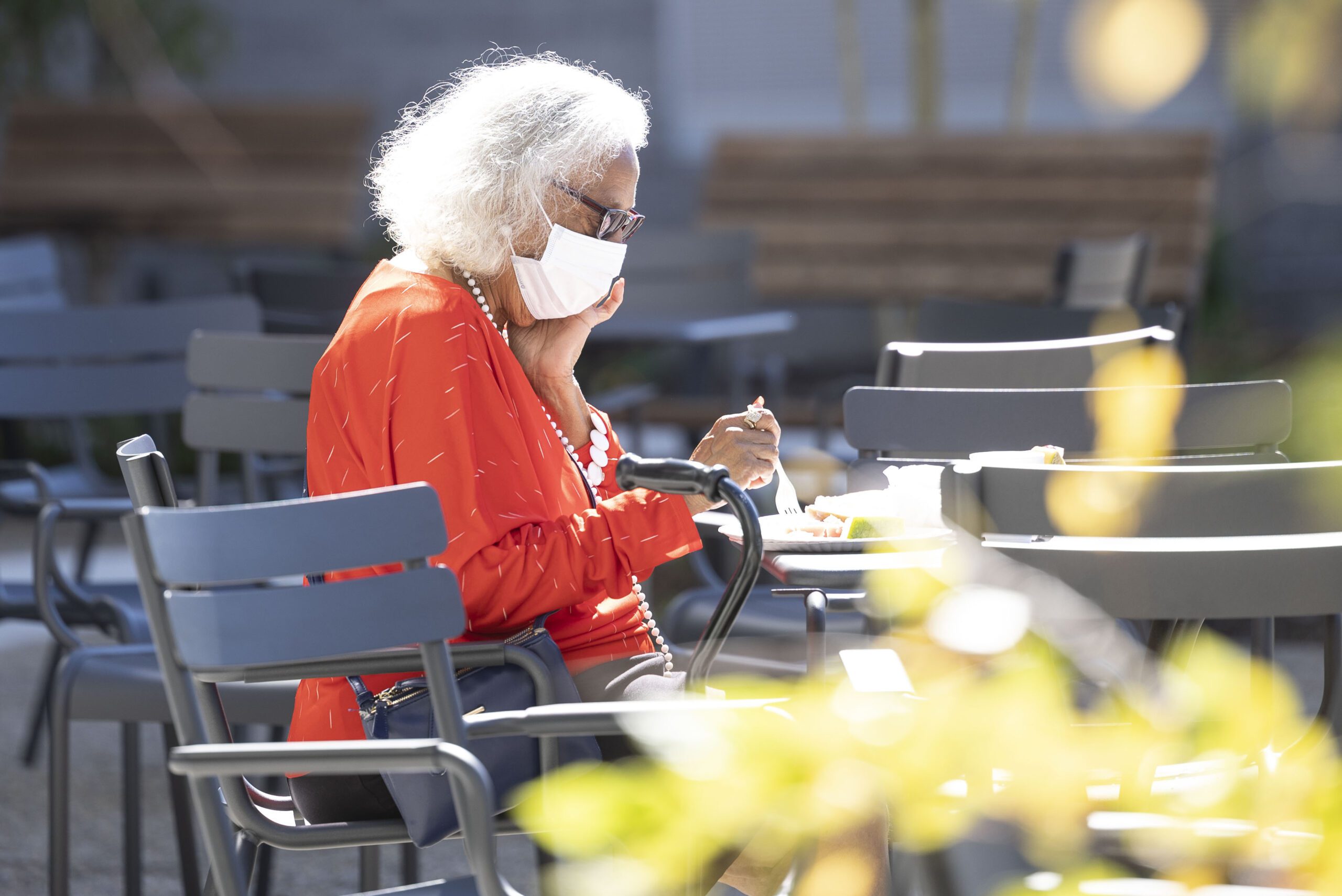 Wyandanch Village — Building D 6