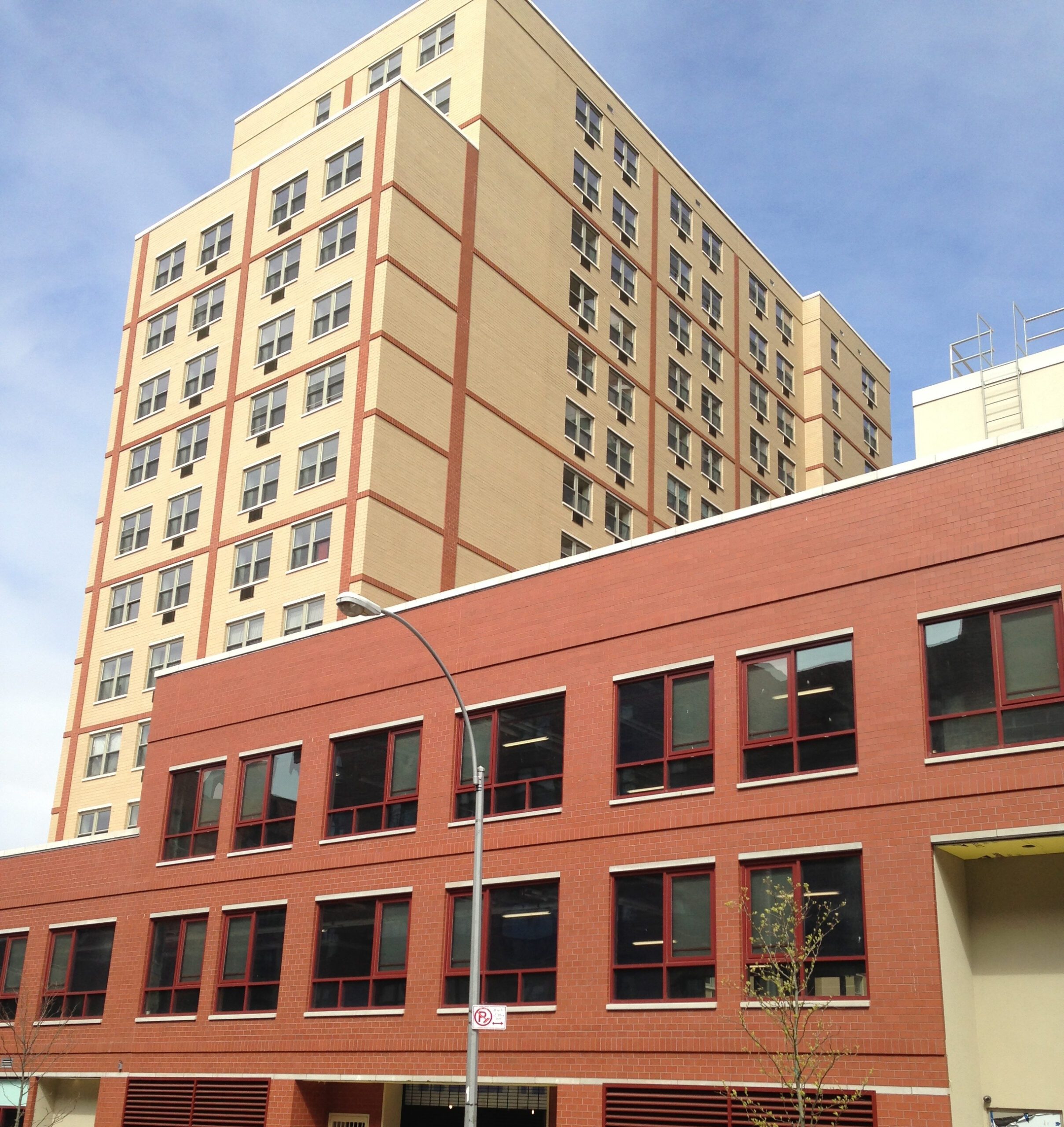 Selfhelp KVII Associates​