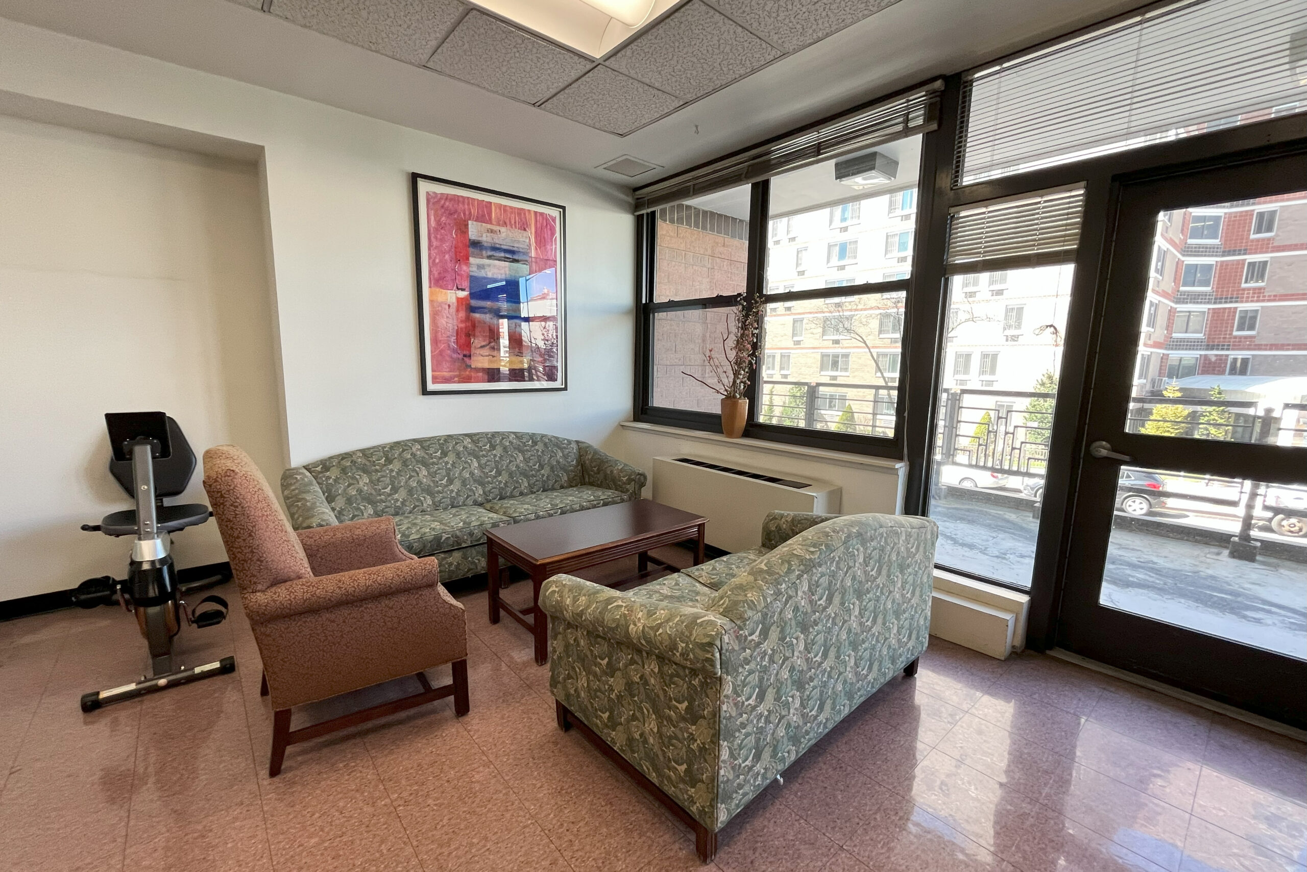 Scheuer House of Flushing​ 3