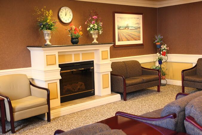 Scheuer House of Flushing​ 4