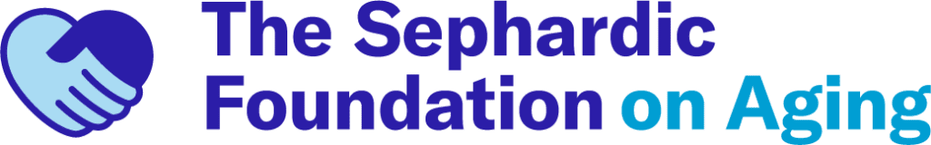The Sephardic Foundation on Aging