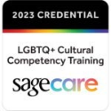 sage care logo