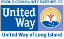 United Way of Long Island Community Partner logo