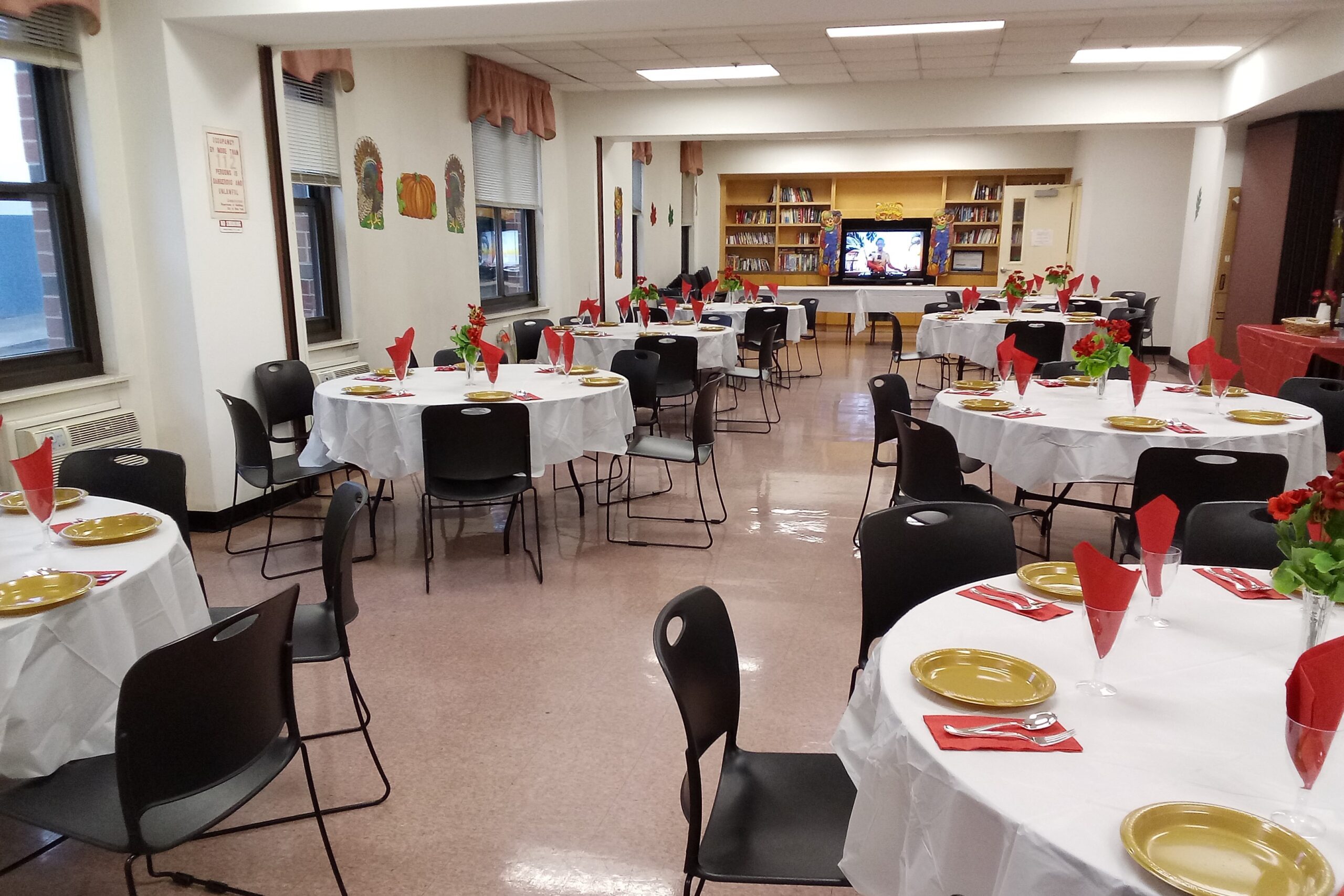 Scheuer House of Flushing​ 2