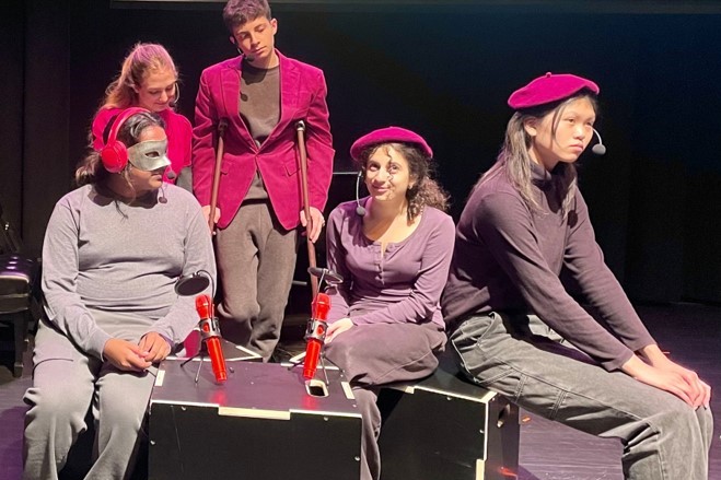 Witness Theater 2026