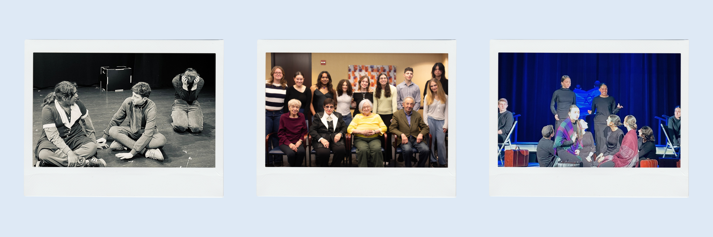 Witness Theater Pictures