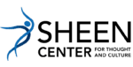 sheen center logo